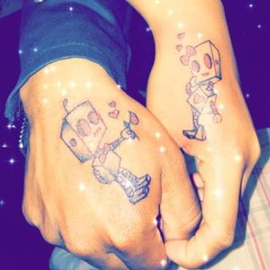 Meet your Posher, Charlie